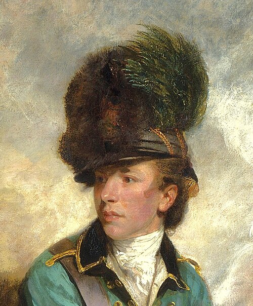 Banastre Tarleton